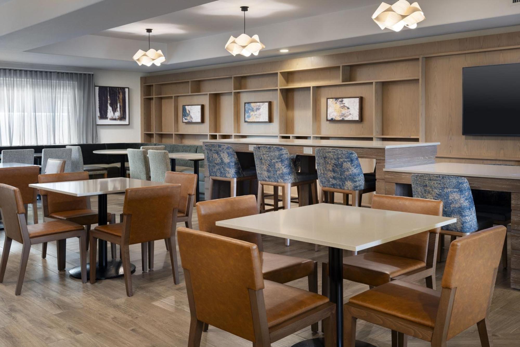 Fairfield By Marriott Inn & Suites Fresno Riverpark Kültér fotó