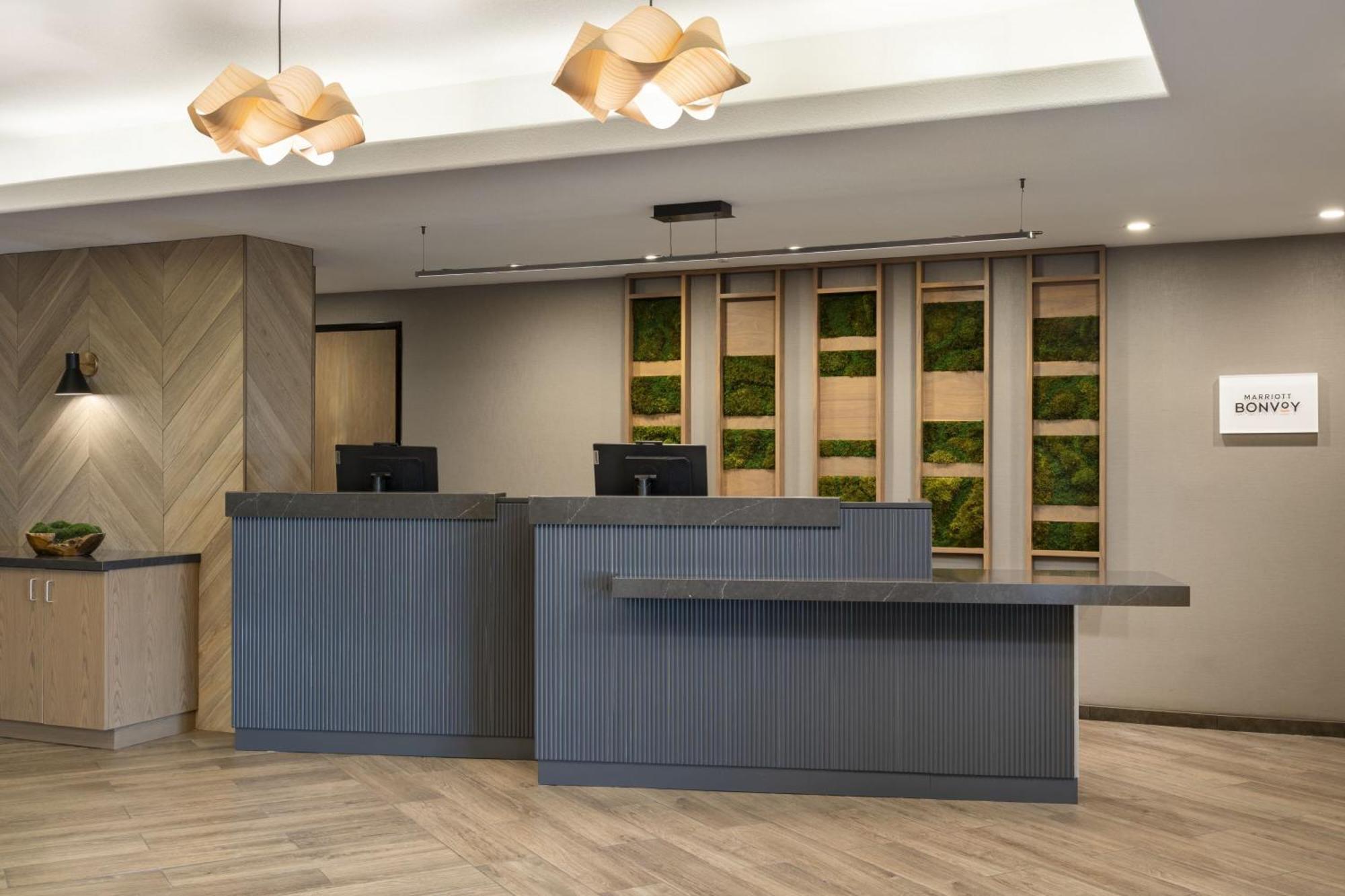 Fairfield By Marriott Inn & Suites Fresno Riverpark Kültér fotó