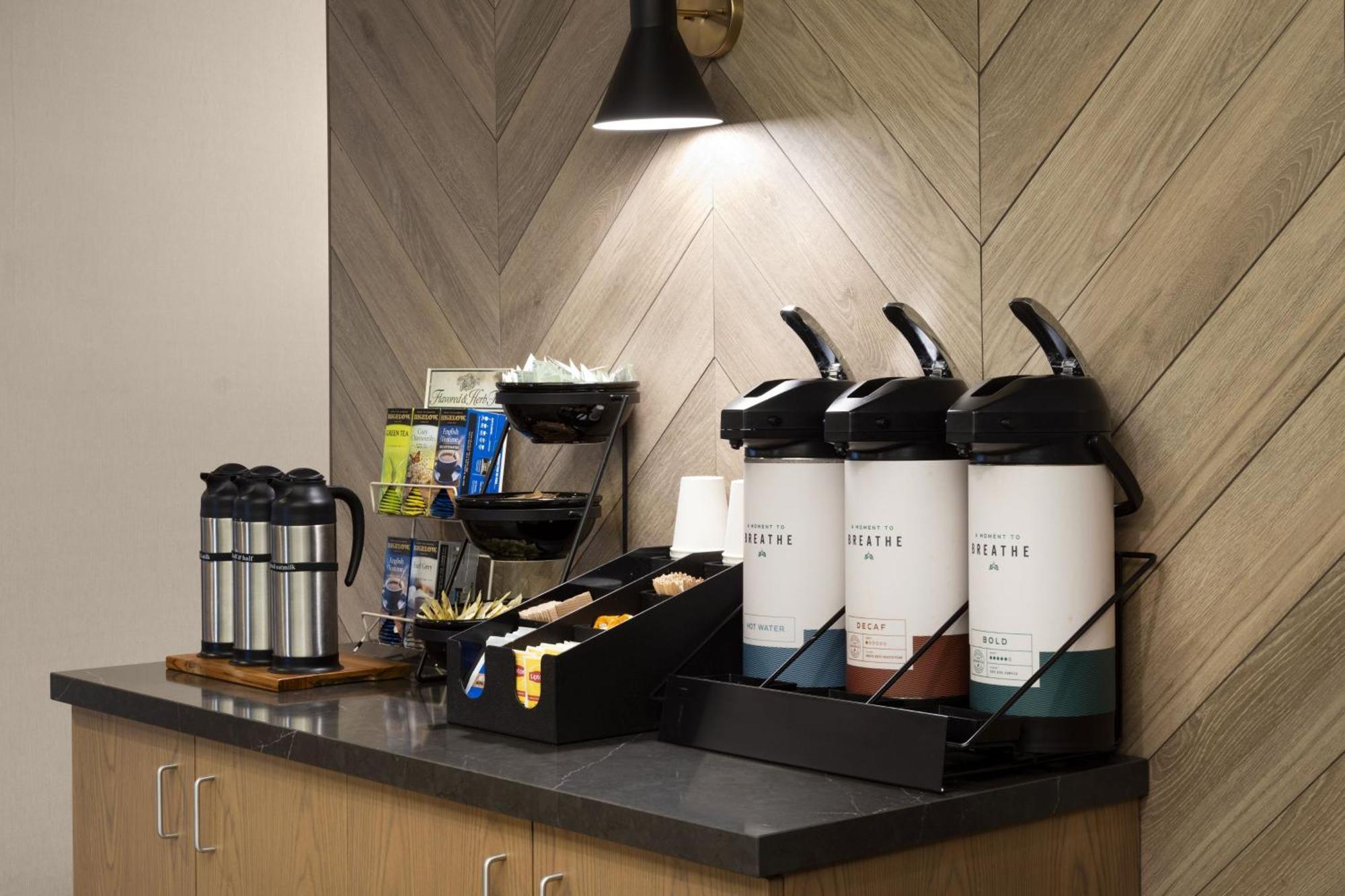 Fairfield By Marriott Inn & Suites Fresno Riverpark Kültér fotó
