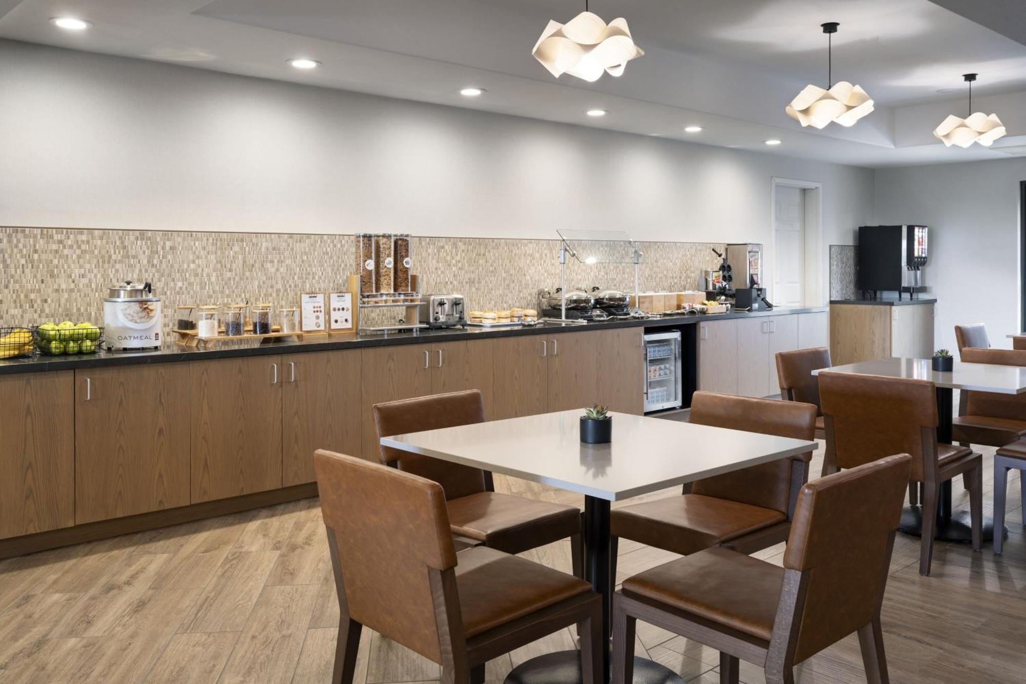Fairfield By Marriott Inn & Suites Fresno Riverpark Kültér fotó