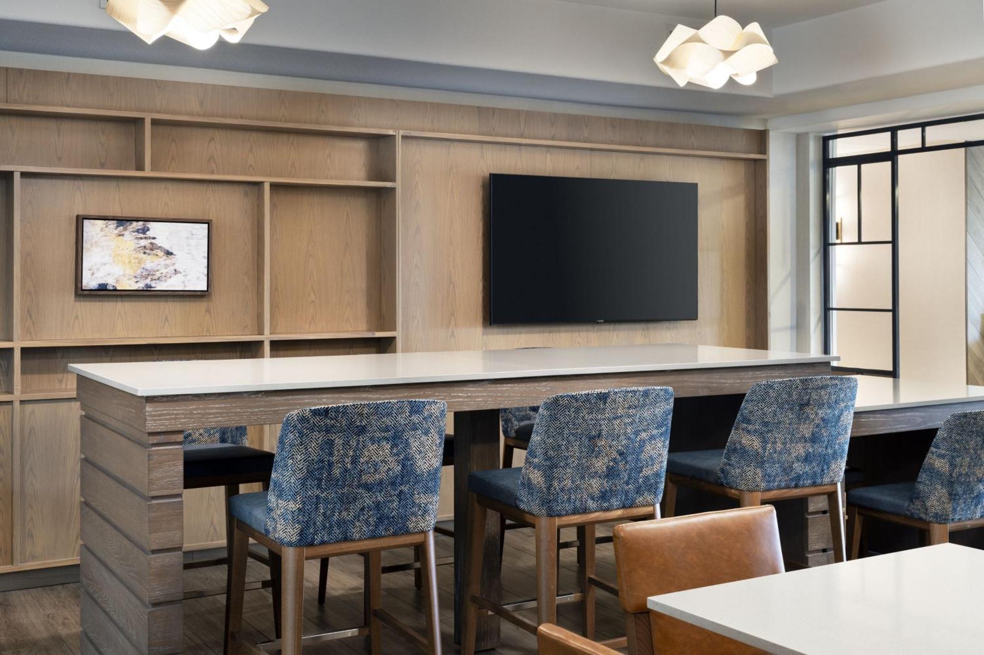 Fairfield By Marriott Inn & Suites Fresno Riverpark Kültér fotó