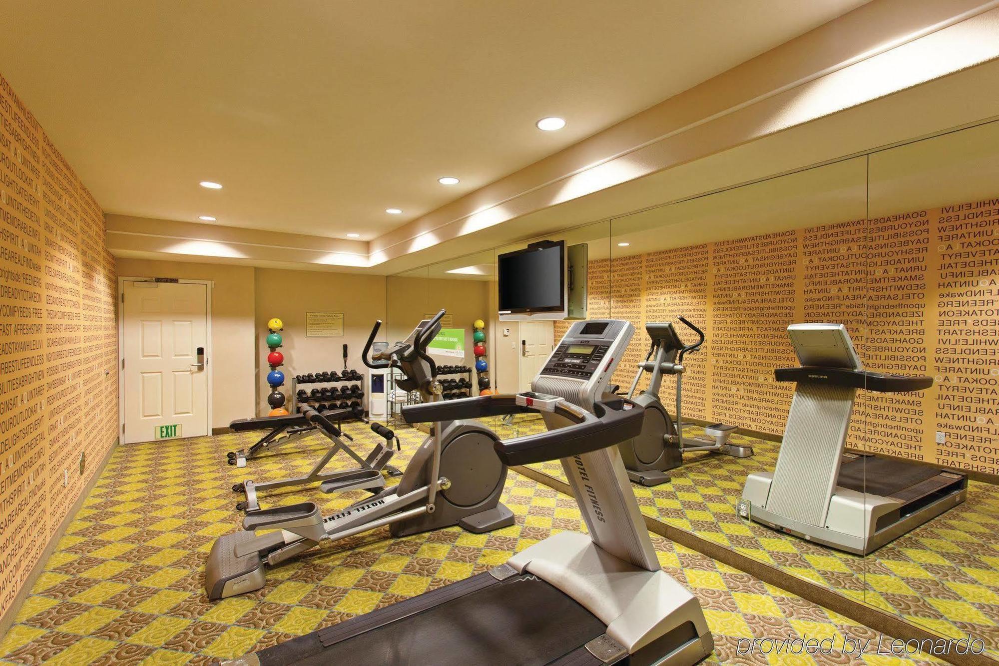 Fairfield By Marriott Inn & Suites Fresno Riverpark Kültér fotó