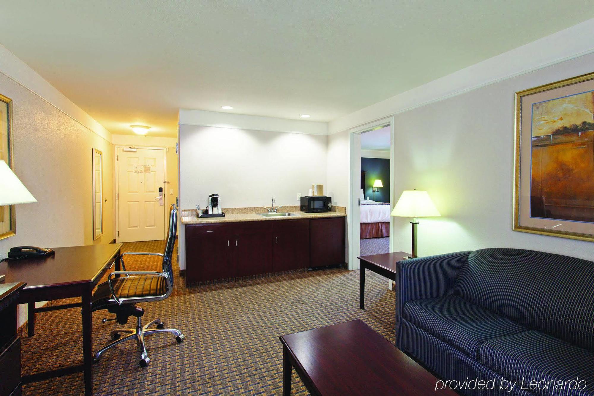Fairfield By Marriott Inn & Suites Fresno Riverpark Kültér fotó