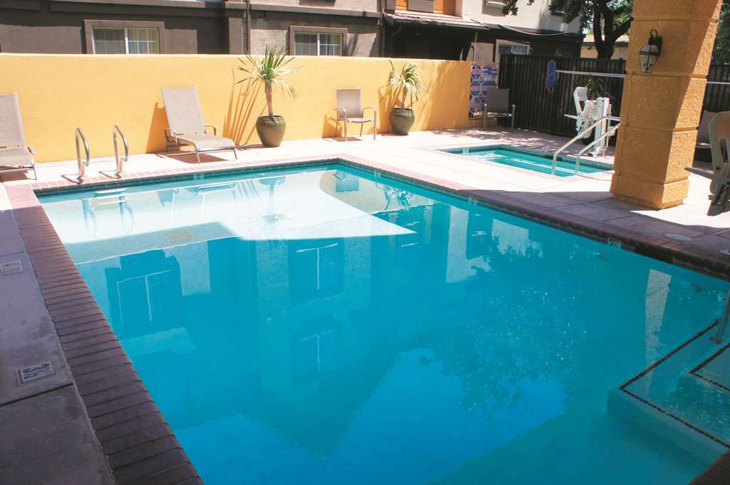 Fairfield By Marriott Inn & Suites Fresno Riverpark Létesítmények fotó